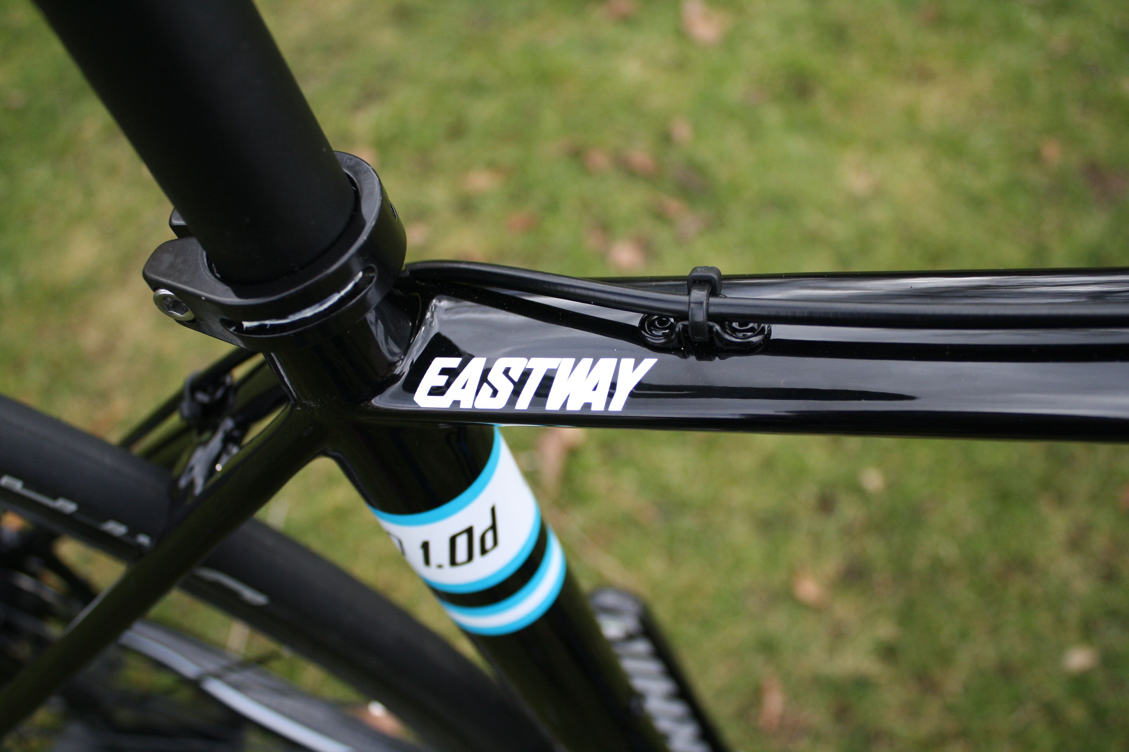 eastway bikes 2020